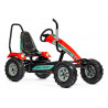 TRACK BF1 MASSEY FERGUSON INCL. BARRA ANTIVUELCO