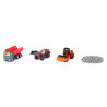 SET DE CONSTRUCCIÓN DE CARRETERAS