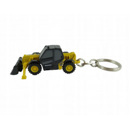 Telescópica Komatsu WH613 | Llavero maquinaria pesada
