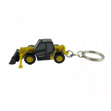 Telescópica Komatsu WH613 | Llavero maquinaria pesada