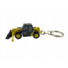 telescópica Komatsu WH613