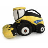 Big New Holland Forage Cruiser
