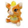KOMATSU "Kitsune"