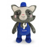 KOMATSU "Tanuki"