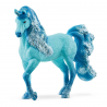 Yegua unicornio de agua Elementa