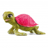 Tortuga de cristal