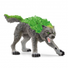 Lobo de granito