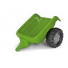 Remolque Verde