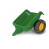 Remolque Verde