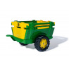Remolque John Deere