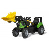 Deutz 8280 TTV