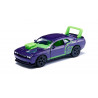 DODGE CHALLENGER SRT HELLCAT "PERSONALIZADO"