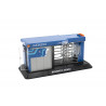 Robot de ordeño Boumatic Gemini