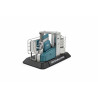 Robot de ordeño GEA R9500