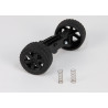 Eje delantero para Land Rover Pick Up