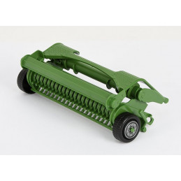 Accesorio de juguete Pick Up Krone BigPack 1290 de Bruder para recolección agrícola infantil.