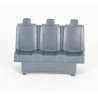 Asiento ancho MB Sprinter
