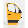 Portacoches MB Sprinter para puerta de pasajero