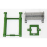 Deflexión para cargador frontal John Deere 7R