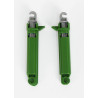 Hidráulica para cargador frontal John Deere 7R