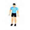 Figura campista