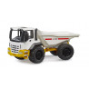 BRUDER Dumper