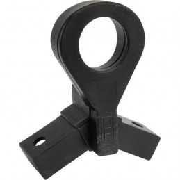 Soporte original Rolly Toys de alta resistencia para vehículos de juguete infantiles.