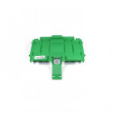 Funda protectora Peg-Pérego para coche de juguete John Deere Gator, resistente al sol y polvo.