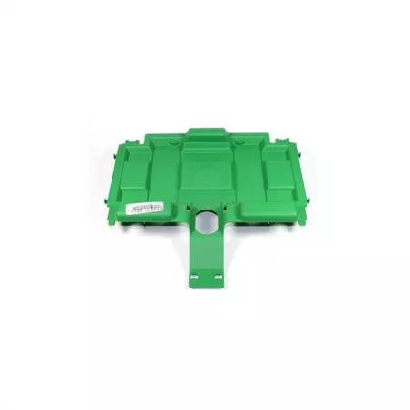Funda protectora Peg-Pérego para coche de juguete John Deere Gator, resistente al sol y polvo.