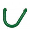 Reposabrazos Izquierdo Para John Deere Gator