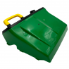 Capó Para John Deere Gator