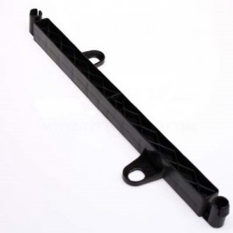 Soporte de guía y columna de dirección Gator para vehículos infantiles Peg-Perego.
