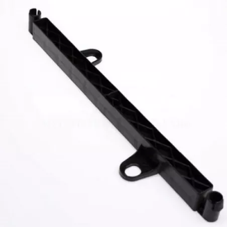 Soporte de guía y columna de dirección Gator para vehículos infantiles Peg-Perego.