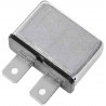 Protector Térmico Para Batería De 12 Voltios