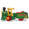 SANTA FÉ TRAIN