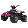 CORRAL T-REX 330W PINK
