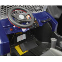 Todoterreno eléctrico infantil Polaris RZR 900 XP de 24V con luces y sonidos para niños mayores de 3 años.