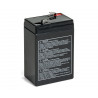 6V/4,5AH BATTERY W/JACK