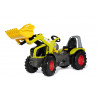 Claas Axion 950