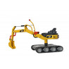 rollyDigger CAT