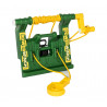 Cablestante verde