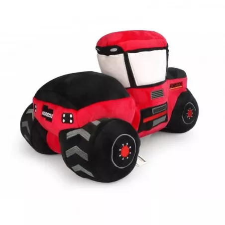 Réplica a escala del tractor agrícola Horsch Terra Trac de Universal Hobbies con gran nivel de detalle.