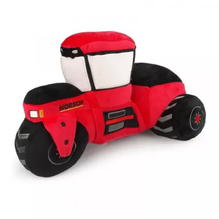 Réplica a escala del tractor agrícola Horsch Terra Trac de Universal Hobbies con gran nivel de detalle.