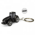Tractor a escala Case IH Magnum 380 Black Beauty de Universal Hobbies para coleccionistas.