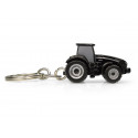 Tractor a escala Case IH Magnum 380 Black Beauty de Universal Hobbies para coleccionistas.