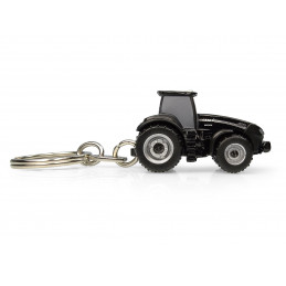 Tractor a escala Case IH Magnum 380 Black Beauty de Universal Hobbies para coleccionistas.