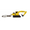 Komatsu PC210 LC11
