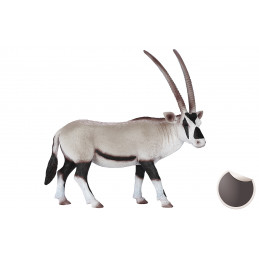 Herramienta ergonómica Oryx Mojo de alta durabilidad y diseño elegante para rendimiento profesional.
