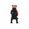 Panda Rojo